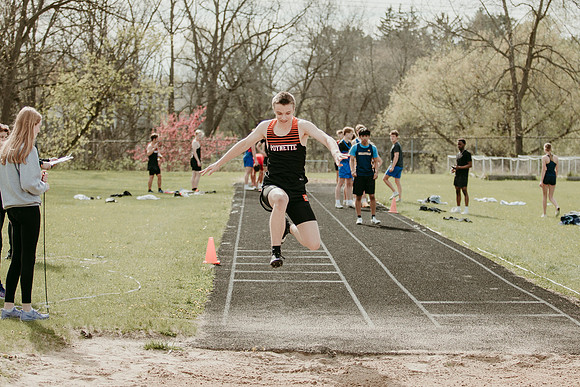 PHS April Meet46