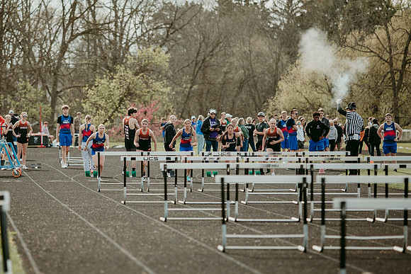 PHS April Meet50