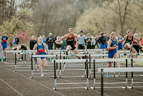 PHS April Meet52