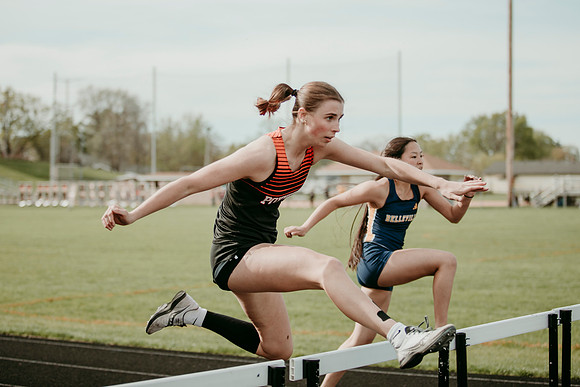 PHS April Meet54