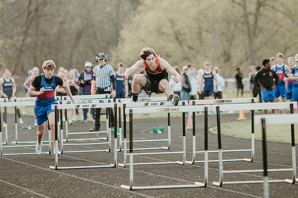 PHS April Meet58