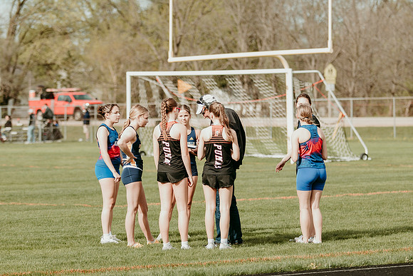 PHS April Meet66