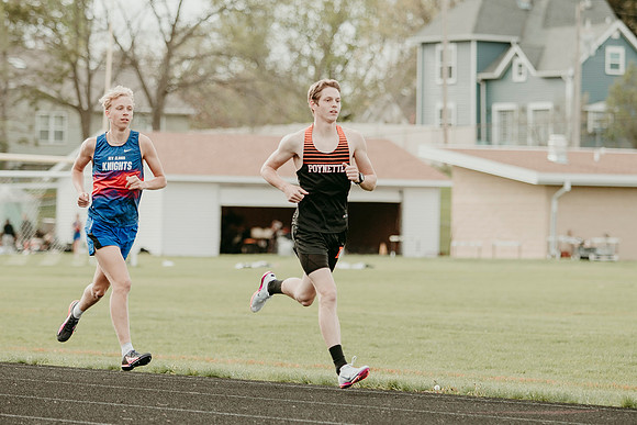 PHS April Meet83
