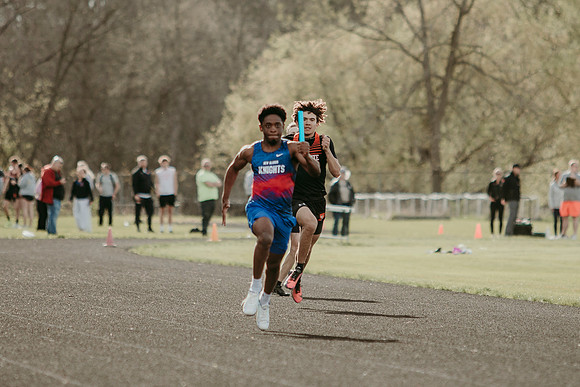 PHS April Meet91