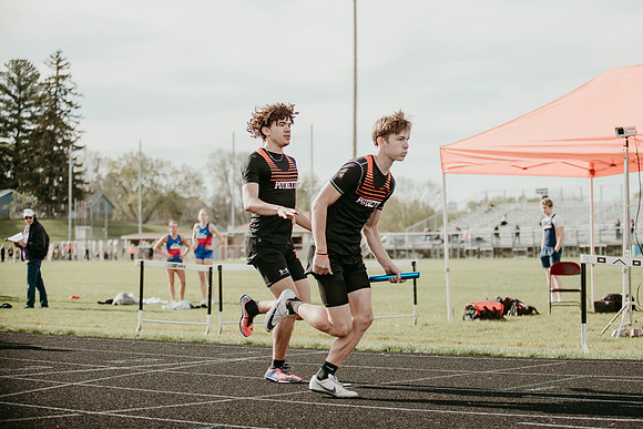 PHS April Meet94