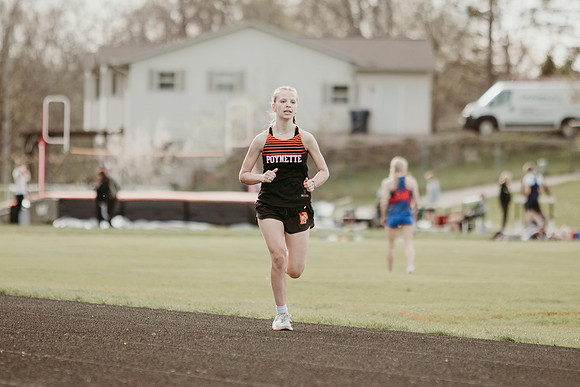 PHS April Meet125