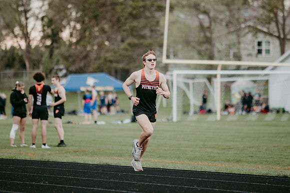 PHS April Meet150