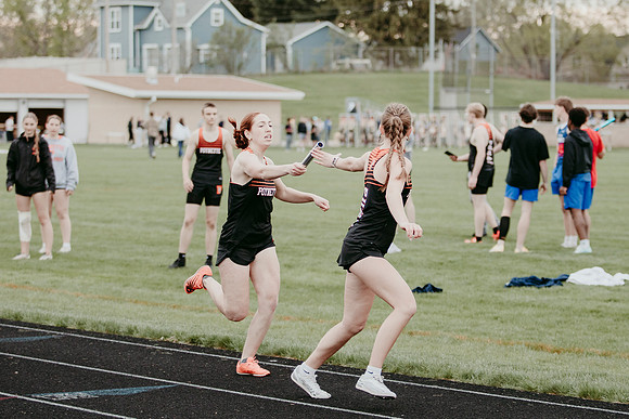 PHS April Meet165