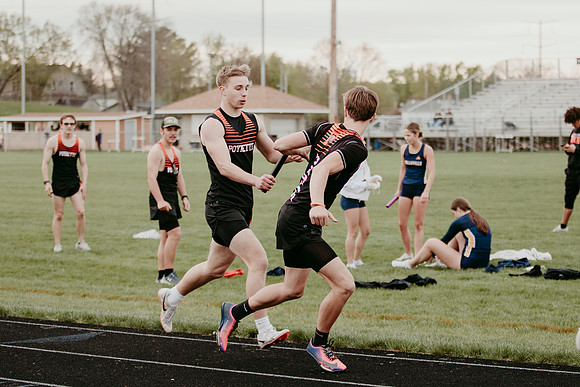 PHS April Meet175