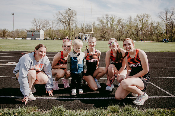 PHS April Meet191