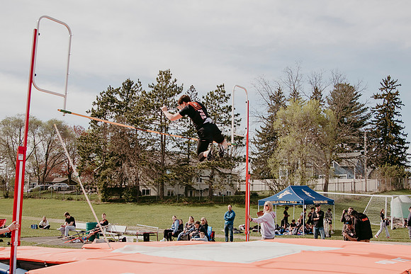 PHS April Meet201
