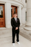 Prom Capitol 210