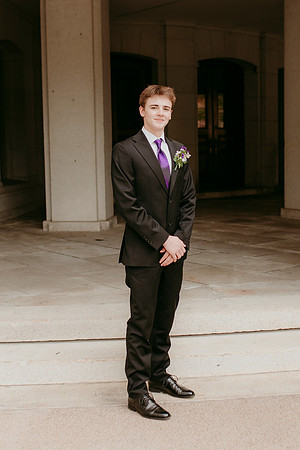 Prom Capitol 213