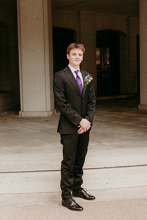 Prom Capitol 214