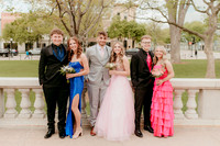 Prom Capitol 215