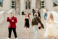 Prom Capitol 217