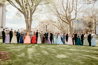 Prom Capitol Section 22