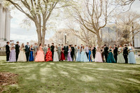 Prom Capitol Section 25