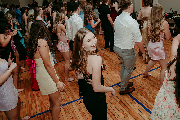Dance40