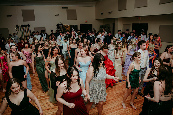 Dance45