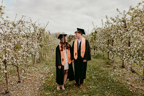 Naveah and Mason7
