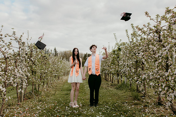 Mason and Olivia55