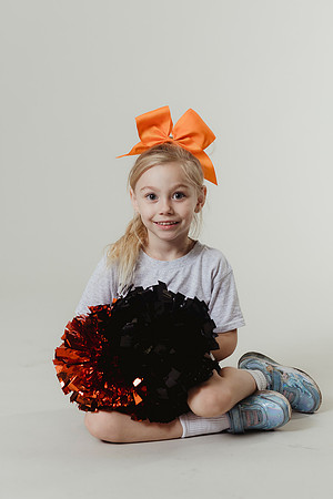 Cheer Mini13