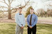 Prom with the Cool Kids8