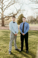 Prom with the Cool Kids7
