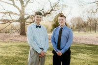Prom with the Cool Kids10