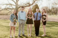 Prom with the Cool Kids11
