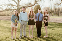 Prom with the Cool Kids12