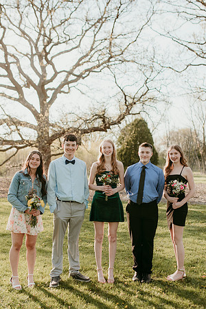 Prom with the Cool Kids13