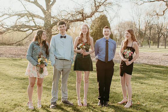 Prom with the Cool Kids14