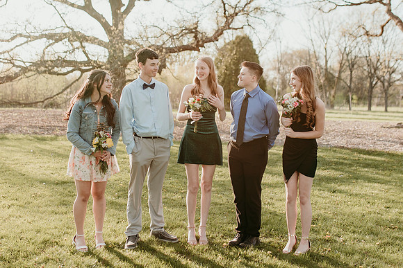 Prom with the Cool Kids16