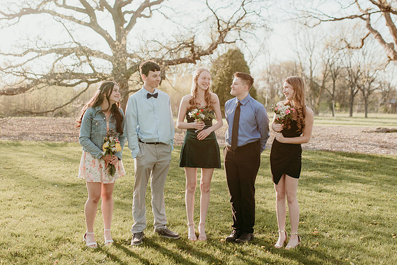 Prom with the Cool Kids18