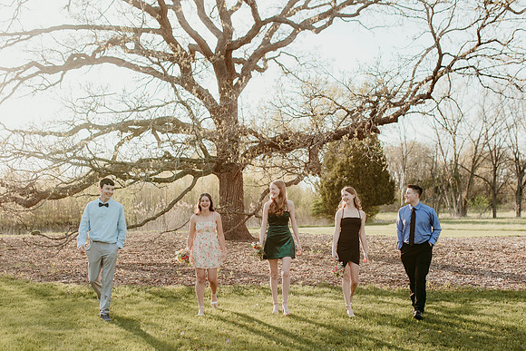 Prom with the Cool Kids19