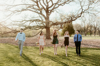 Prom with the Cool Kids21