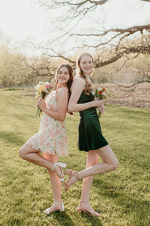 Prom with the Cool Kids31