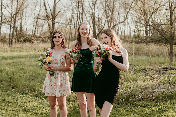 Prom with the Cool Kids30