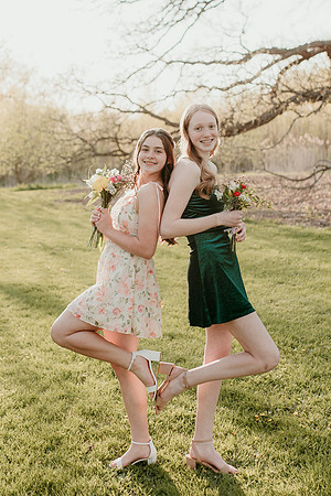 Prom with the Cool Kids32