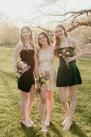 Prom with the Cool Kids33