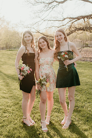 Prom with the Cool Kids34