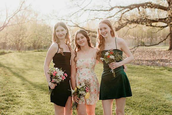 Prom with the Cool Kids35