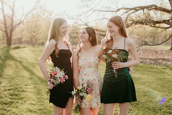 Prom with the Cool Kids37