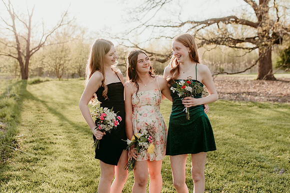 Prom with the Cool Kids36