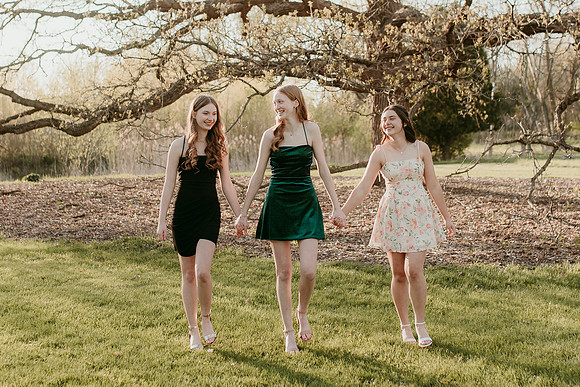 Prom with the Cool Kids41