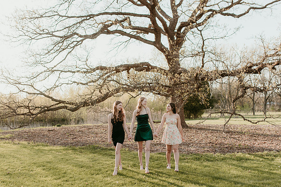 Prom with the Cool Kids40