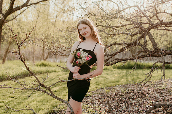 Prom with the Cool Kids45