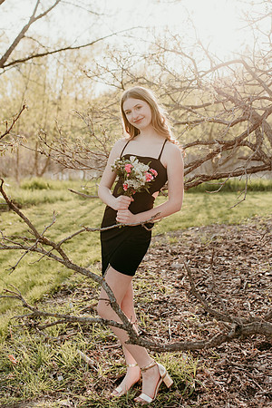 Prom with the Cool Kids44